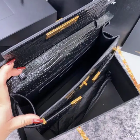 YSL MANHATTAN-29*20.5*7cm 0508